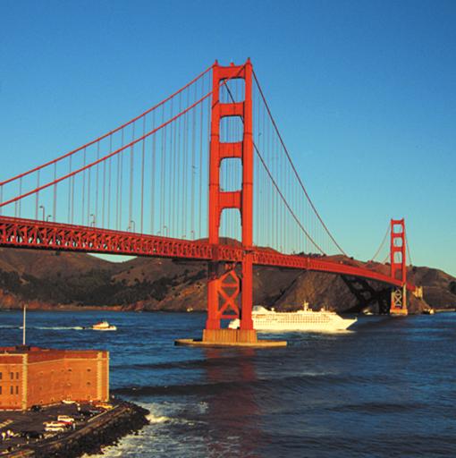 national TRAInInG San FranciSco august 15-18, 2011 Earn up to 32 Credits!