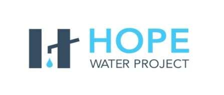 2018 Hope Water Project Team