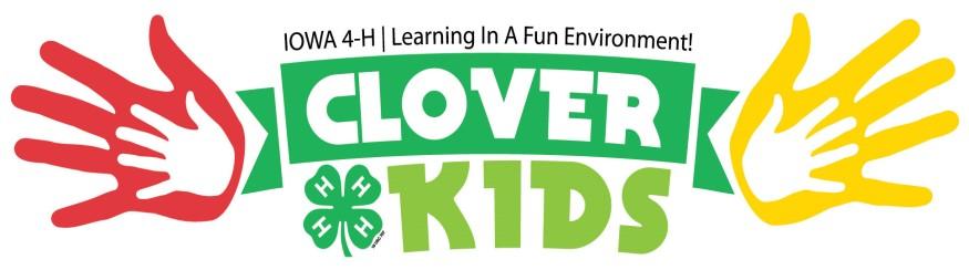CLOVER KIDS Clover Kids Begins This Month The Howard County Clover Kids program will be beginning this month! We will have clubs in three different towns across the county.