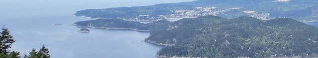 STRATEGIC PILLAR D DIVERSE POPULATION Priority D1 Actively support diverse housing This priority is all about making Bowen Island a welcoming, long-term home for people of varying income levels,
