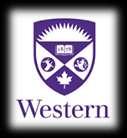 Entrance Scholarships - Examples Western Ontario Scholarships: Admission Scholarship (continuing)