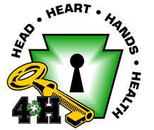 County Council & Adult Leader Meetings The 4-H Youth County Council meetings are open to 4-H members age 9 and older.