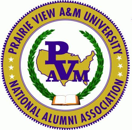 Prairie View A&M National Alumni Association Dallas Chapter 2014 Scholarship