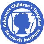 Arkansas Children s Research Institute Funding Opportunity: ABI Discovery Acceleration Initiative in Pediatric Medicine Program Project Planning Grants Re-issued RFA: 20 September 2016 Program