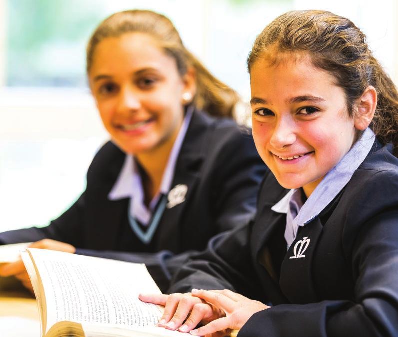 Our Scholars are expected to maintain high standards in attainment and effort, be a role model for other pupils and display a positive attitude towards development.