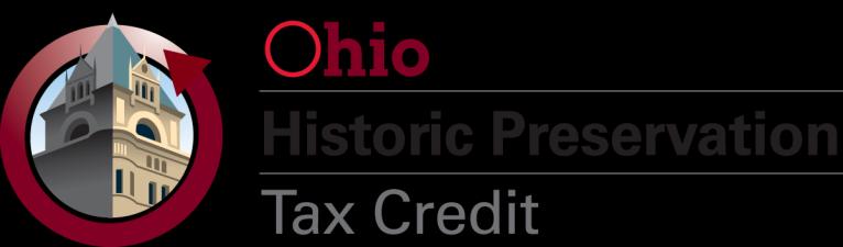 Ohio Historic Preservation Tax Credit 25 percent tax credit Competitive Bi-annual application
