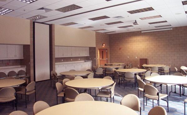 Rooms are available any day of the week and can hold up to 120 people. Arrange for a caterer or use the on-site kitchen. Call today! Events at the Romulus Public Library Romulus Garden Club Mon., Feb.
