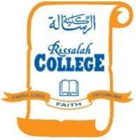 Appendix Rissalah College Incident Report Name of person filling report: