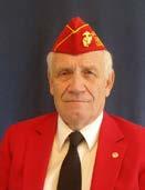 Junior Vice Commandant Terry Boston bostoncolorado@peakinet.net 719-393-3141(H) the Marine Corps. After WWII Sam became a Commissioned Officer in the US Army.