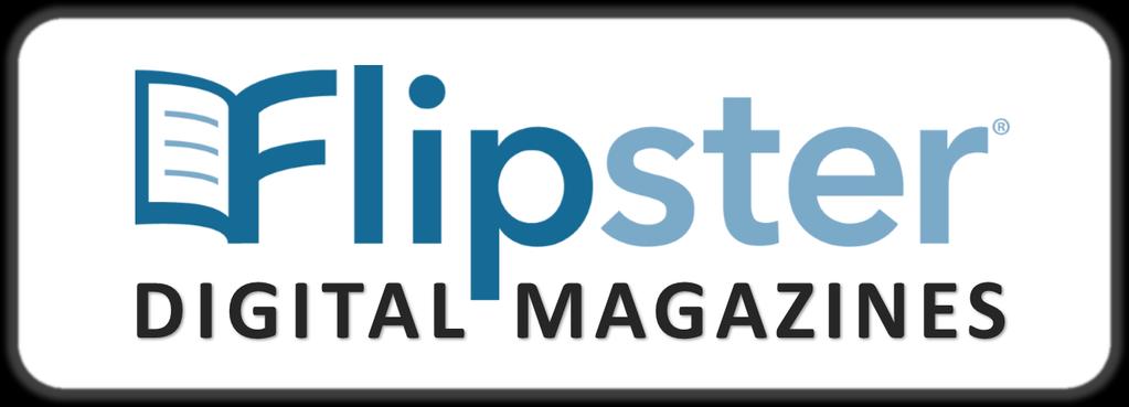 Flipster is an easy to use digital magazine news stand.