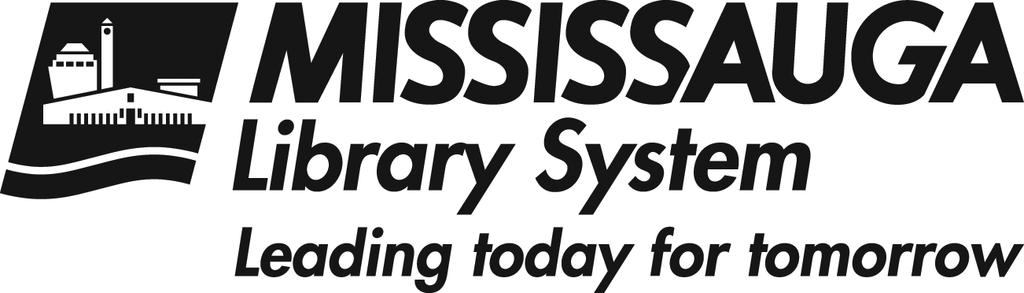 Mississauga Library System Elementary and Secondary School Partner List 2010-2011 School Year Elementary School ABCMontessori All Saints Allan A. Martin Senior Artesian Dr.