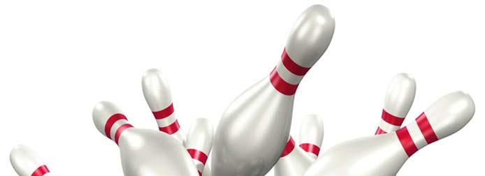 Join us Thursday evening for dinner and bowling at the National Bowling Stadium, which the LA