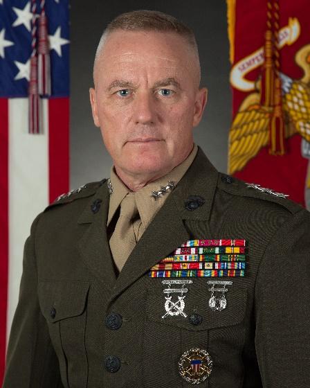 Lieutenant General Clardy s command positions include platoon commander with 3d Battalion, 4th Marine Regiment and company commander in 2d Light Armored Reconnaissance Battalion.