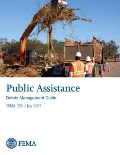 FEMA PUBLIC ASSISTANCE (PA) PROGRAM The Robert T.