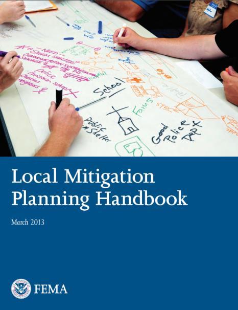 Planning Handbook Plan Integration Plan Integration: Linking Local Planning Efforts 15 Chester County: