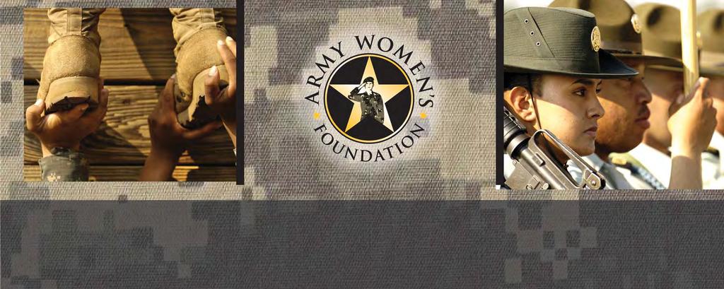 Army Women s Museum after many years of planning, discussions and fundraising. We did it!