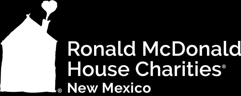 Dear Applicant, Thank you for your interest in Ronald McDonald House Charities of New Mexico and Girls Night Out!
