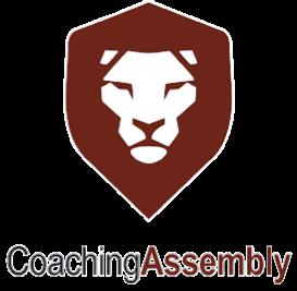 Coaching Assembly A two-sided marketplace that allows recruiters to discover and hire candidates faster, at lower transaction costs, and with greater precision for their needs Coaching Assembly is