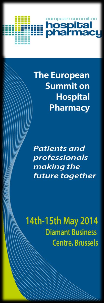 European Summit on Hospital Pharmacy Review and adaptation of FIP Basel Statements 44 statements - 6 sections Introductory Statements and