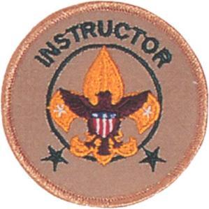 to the presentation. Present this slide-show at a troop meeting, and then reinforce the instruction with a related activity. Instructor Knots monthly reports to the PLC.