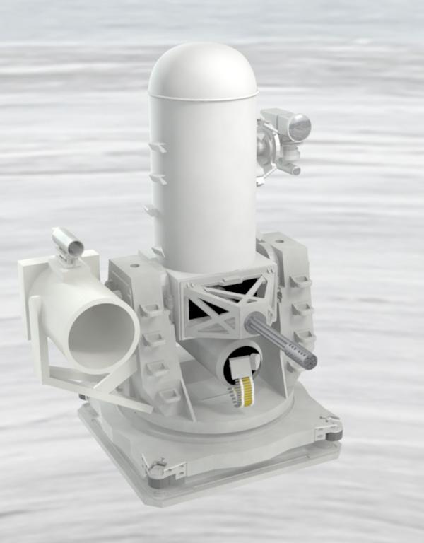 Trusted Partner in guided weapons Raytheon Missile Systems Naval and Area Mission Defense (NAMD) product line offers a
