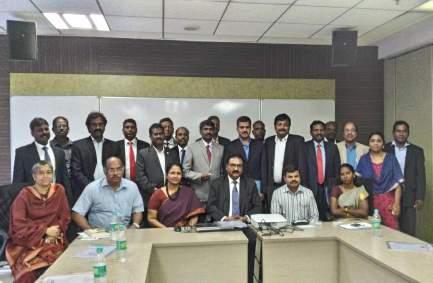 PAGE 3 Joint Course Module with IIT Tirupathi In collaboration with IIT Tirupathi, CSIE will offer some modules of the summer camp on Social Innovation through Technology for the first year students