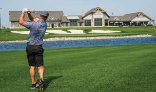 2018 NDBA Ag Credit Conference Wednesday, September 26 1:00 6:00 p.m. Optional Golf Event at Oxbow Country Club 1:00 5:00 p.m. NEW!