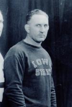 Besides having a huge impact on Iowa State athletics, Otopalik also made his mark on the international scene. In 1932, Otopalik served as head coach of the U.S. Olympic squad, which captured the team title at the Los Angeles Games.