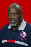 S. Olympic first. He was a member of the U.S. Olympic coaching staff in 1976, 1980, 1984 and 1988. Douglas, a member of the National Wrestling Hall of Fame, was also on the 1996 and 2004 U.S. Olympic coaching staffs.