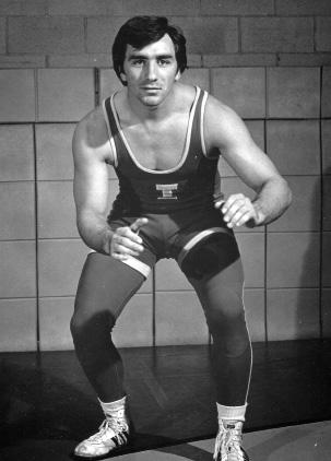NCAA CHAMPION/ ALL AMERICAN BREAKDOWN Two-Time All-Americans George Martin (1932, 33) Marvin