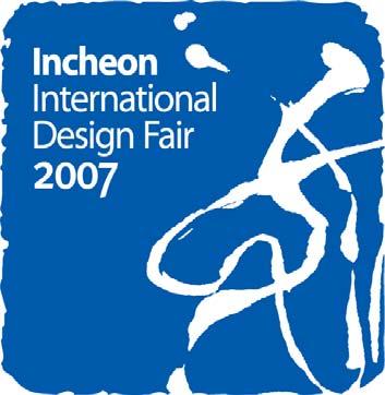 Incheon International Design Fair 2007(Competition) -
