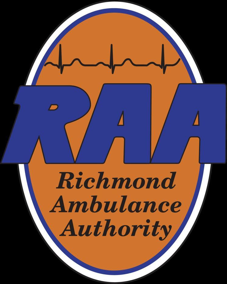 2013 ANNUAL REPORT Richmond