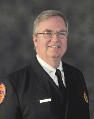 CHIEF EXECUTIVE OFFICER S REPORT FROM CHIP DECKER The Richmond Ambulance Authority (RAA) has seen its share of successes and accomplishments over the years and 2013 proved to be no different.