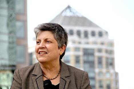 Office of the President Division and Department Summary President s Executive Office Janet Napolitano, President The President s Executive Office (PEO) functions as the immediate office for President