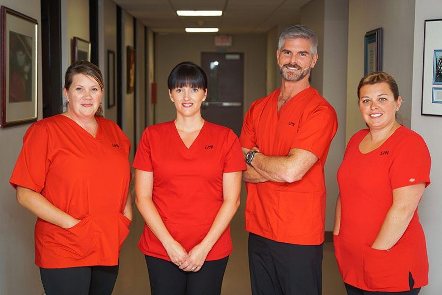 The College of Licensed Practical Nurses of Newfoundland and Labrador (CLPNNL) The College of Licensed Practical Nurses of Newfoundland and Labrador (CLPNNL) is the regulatory (licensing) body for
