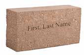 In order to make this dream a reality, SFA is reaching out to alumni and friends to ask for your financial support by purchasing $1,000 engraved bricks that will become part of the new clubhouse.