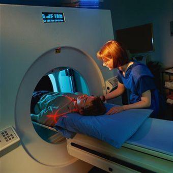We welcome you to the York Technical College Radiologic Technology Program!