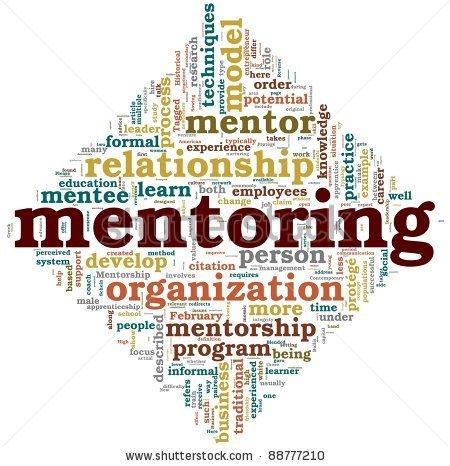 Mentoring The Most Important Resource Mentors are hand-matched based on entrepreneurs needs Mentors work with their entrepreneur in a 2 year commitment.