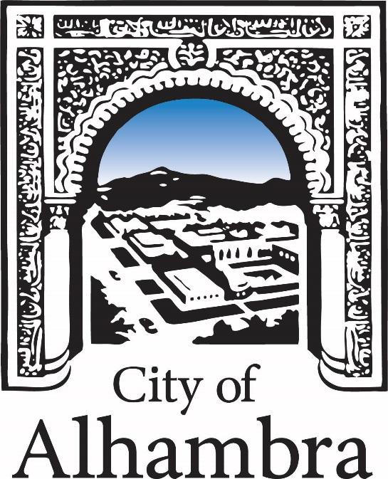 CITY OF ALHAMBRA February 1, 2017 RFP2M17-1 REQUEST FOR PROPOSAL FOR DESIGN SPECIFICATION SERVICES FOR A BUILDING ACCESS CONTROL