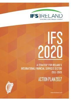 Innovation Agenda IFS 2020