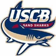 We Are USCB. We Are The Sand Sharks. The University of South Carolina Beaufort is the only full-service baccalaureate institution in the beautiful Lowcountry of South Carolina.