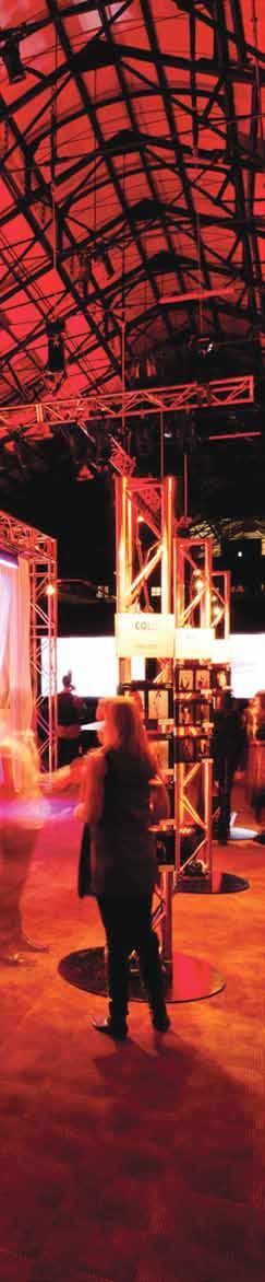 ABOUT US The Exhibition & Event Association of Australasia (EEAA) is the only association specifically set up to represent organisers, venues and suppliers in the exhibition and event industry.