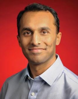 Younis will manage all Y Combinator events, operations, finance and legal functions, as well as advise startups. Y Combinator is a rare institution, Younis said in an interview with Fortune.