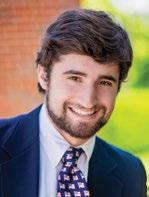 Fraternity News: Welcome our new consultants Nick Liberator graduated with a BA in history with a dual minor in psychology and pedagogical studies from Central Connecticut State University.