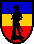 139th Regiment (NORTH CAROLINA REGIONAL