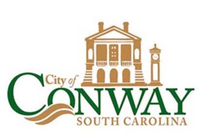 City of Conway, SC Request for Proposals Integrated Municipal Finance Software Issue Date: October 29, 2018