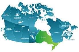 Health Care System - Canada Driven through thirteen provinces and territorial systems. Publicly funded. Canada Health Act of 1984.