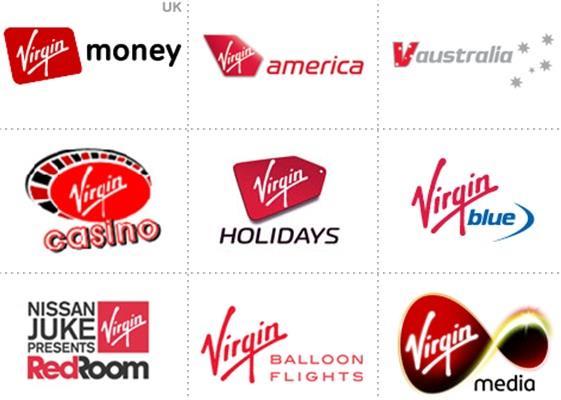 Diversification in Virgin Group 25 Diversification in Virgin Group Virgin Group Limited is a British branded conglomerate organization founded by Richard Branson.