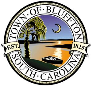 TOWN OF BLUFFTON SUBMIT QUALIFICATIONS PACKAGE PRIOR TO: CLOSING DATE: 5-18-2017 CLOSING TIME: 3:00 p.m.