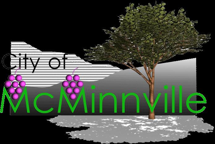 CITY OF McMINNVILLE REQUEST FOR PROPOSAL QUALIFICATION BASED SELECTION (QBS) PROCESS FOR CONSULTING SERVICES RELATED TO THE DESIGN AND
